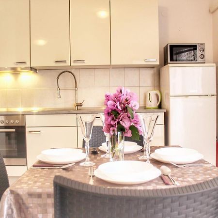 Apartment Marijana Vir Kültér fotó