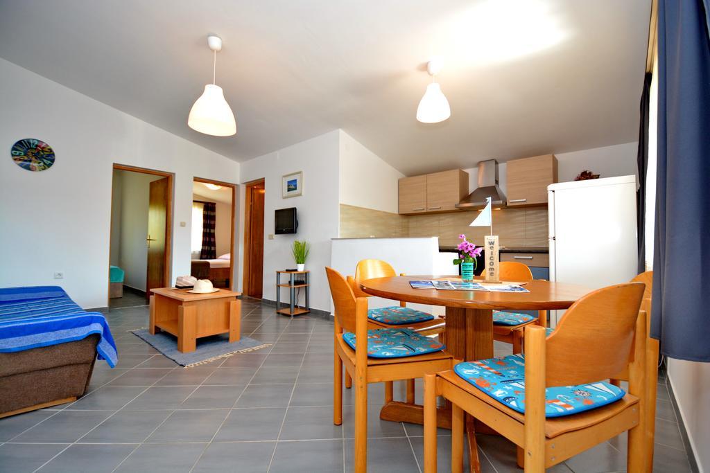 Apartment Marijana Vir Kültér fotó