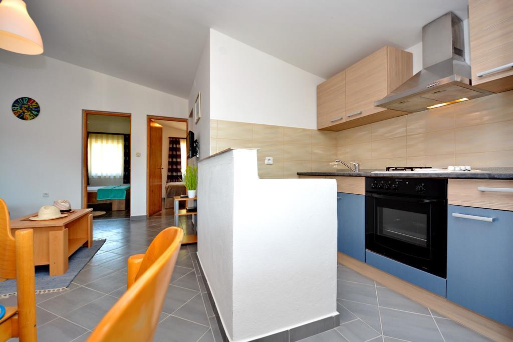 Apartment Marijana Vir Kültér fotó