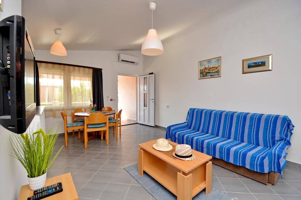 Apartment Marijana Vir Kültér fotó