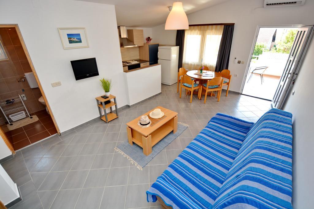 Apartment Marijana Vir Kültér fotó