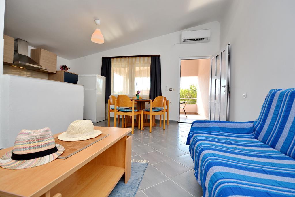 Apartment Marijana Vir Kültér fotó