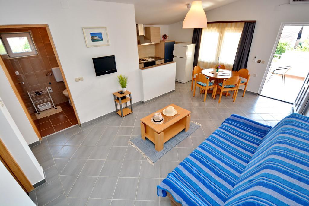 Apartment Marijana Vir Kültér fotó
