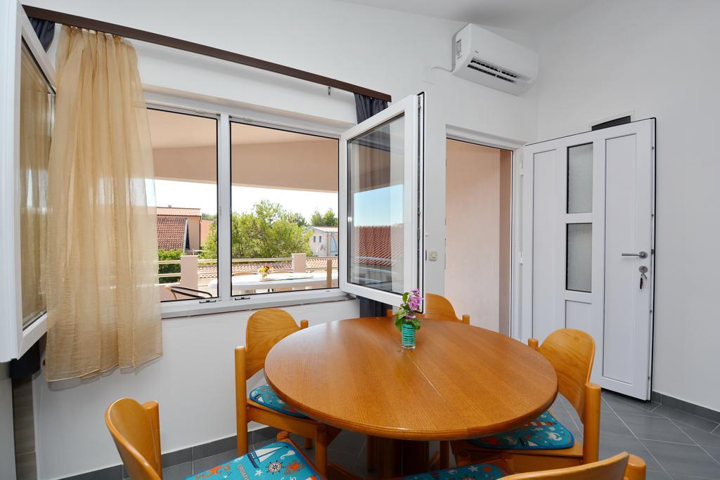 Apartment Marijana Vir Kültér fotó