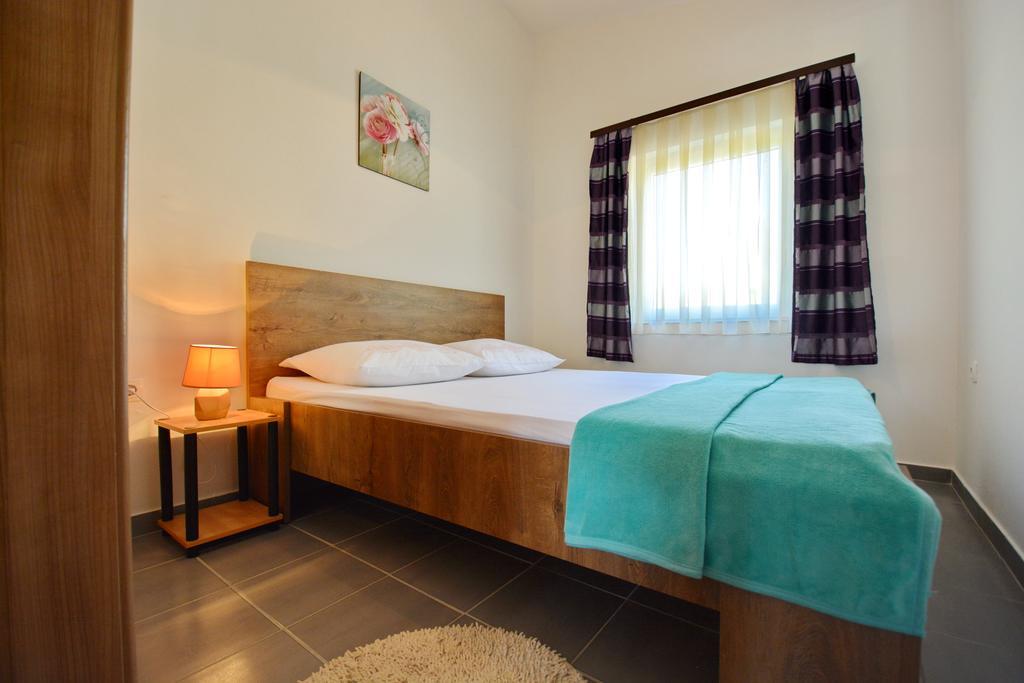 Apartment Marijana Vir Kültér fotó
