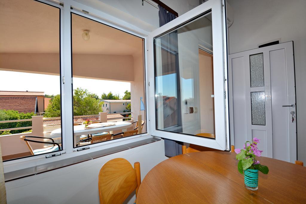 Apartment Marijana Vir Kültér fotó