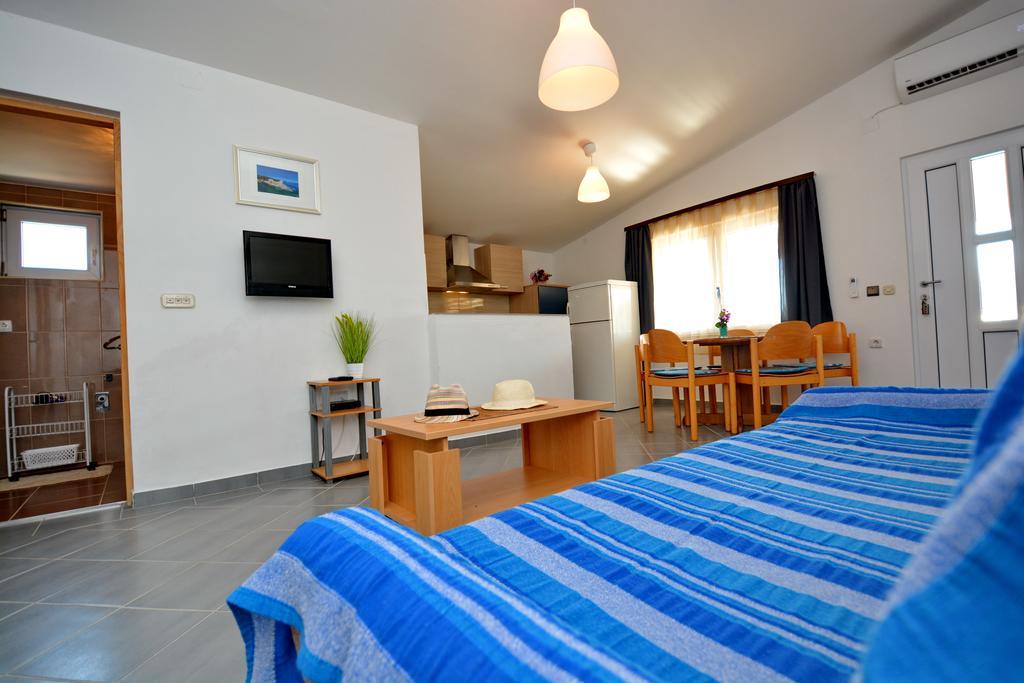 Apartment Marijana Vir Kültér fotó