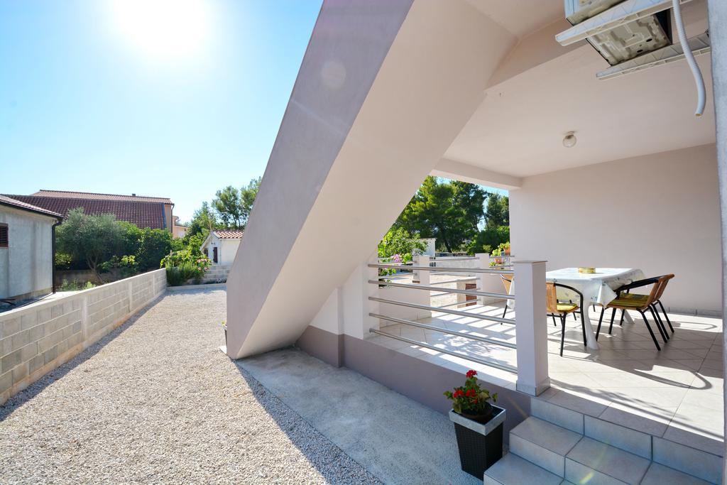 Apartment Marijana Vir Kültér fotó