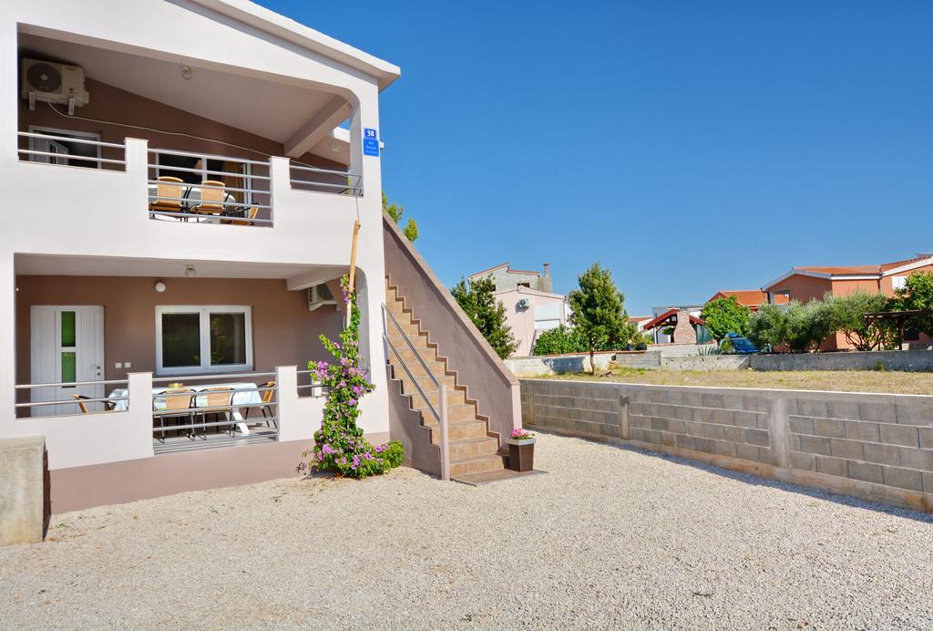 Apartment Marijana Vir Kültér fotó