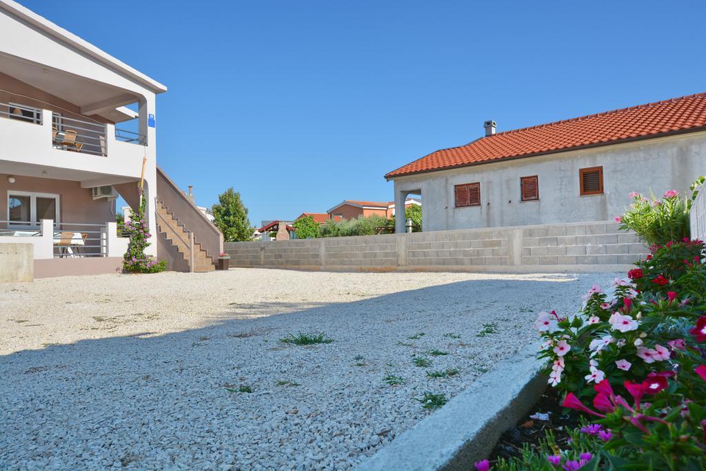 Apartment Marijana Vir Kültér fotó