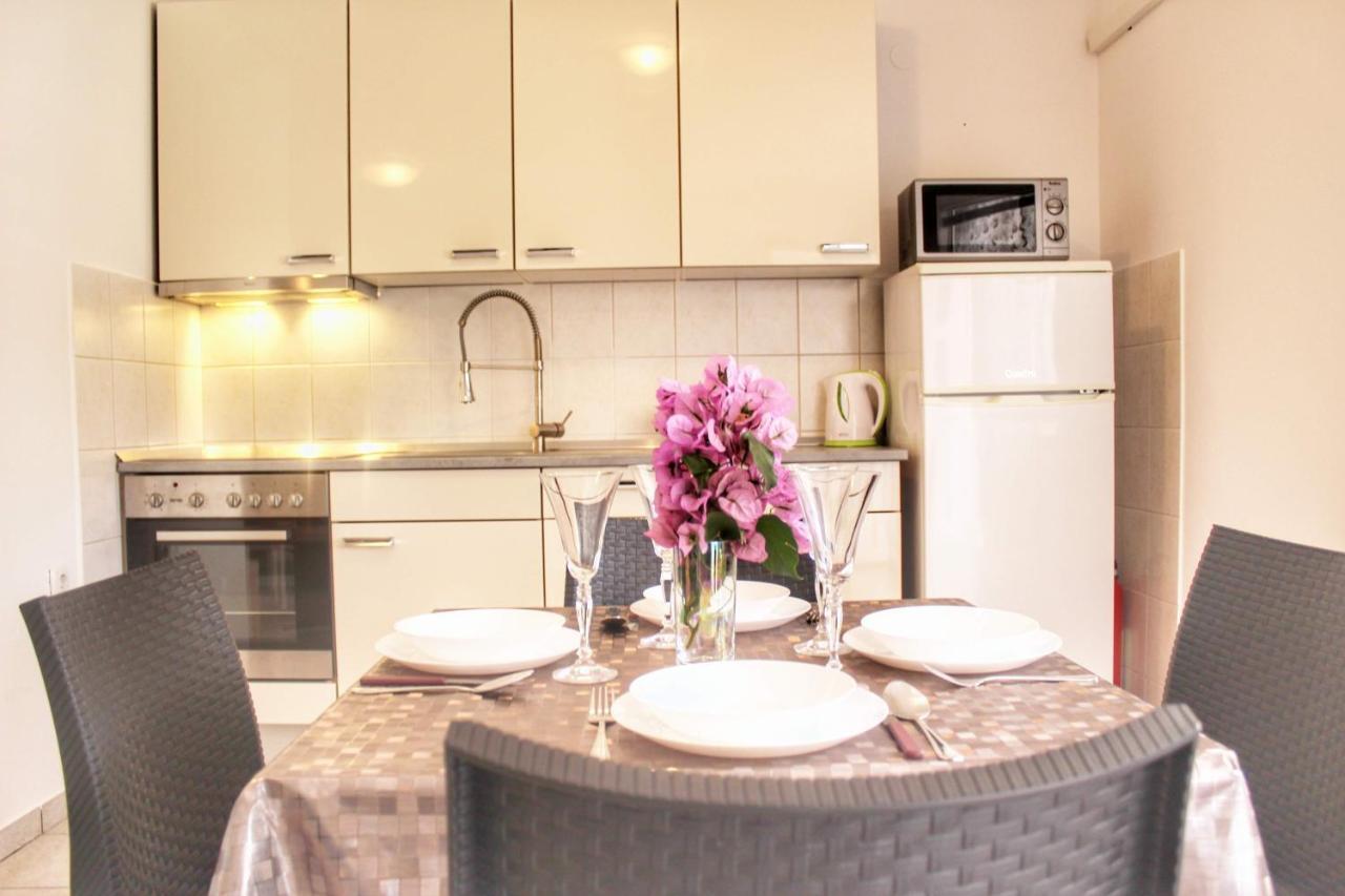 Apartment Marijana Vir Kültér fotó