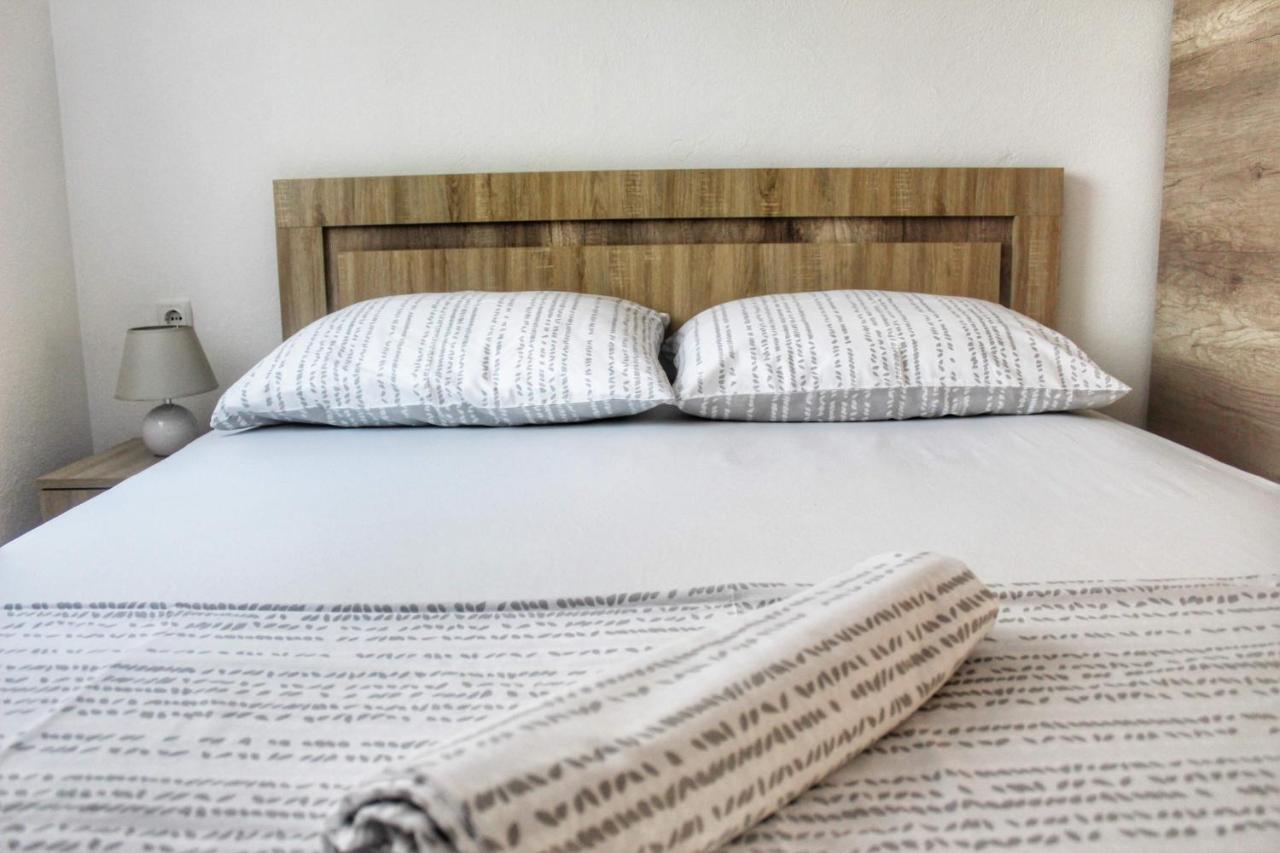 Apartment Marijana Vir Kültér fotó