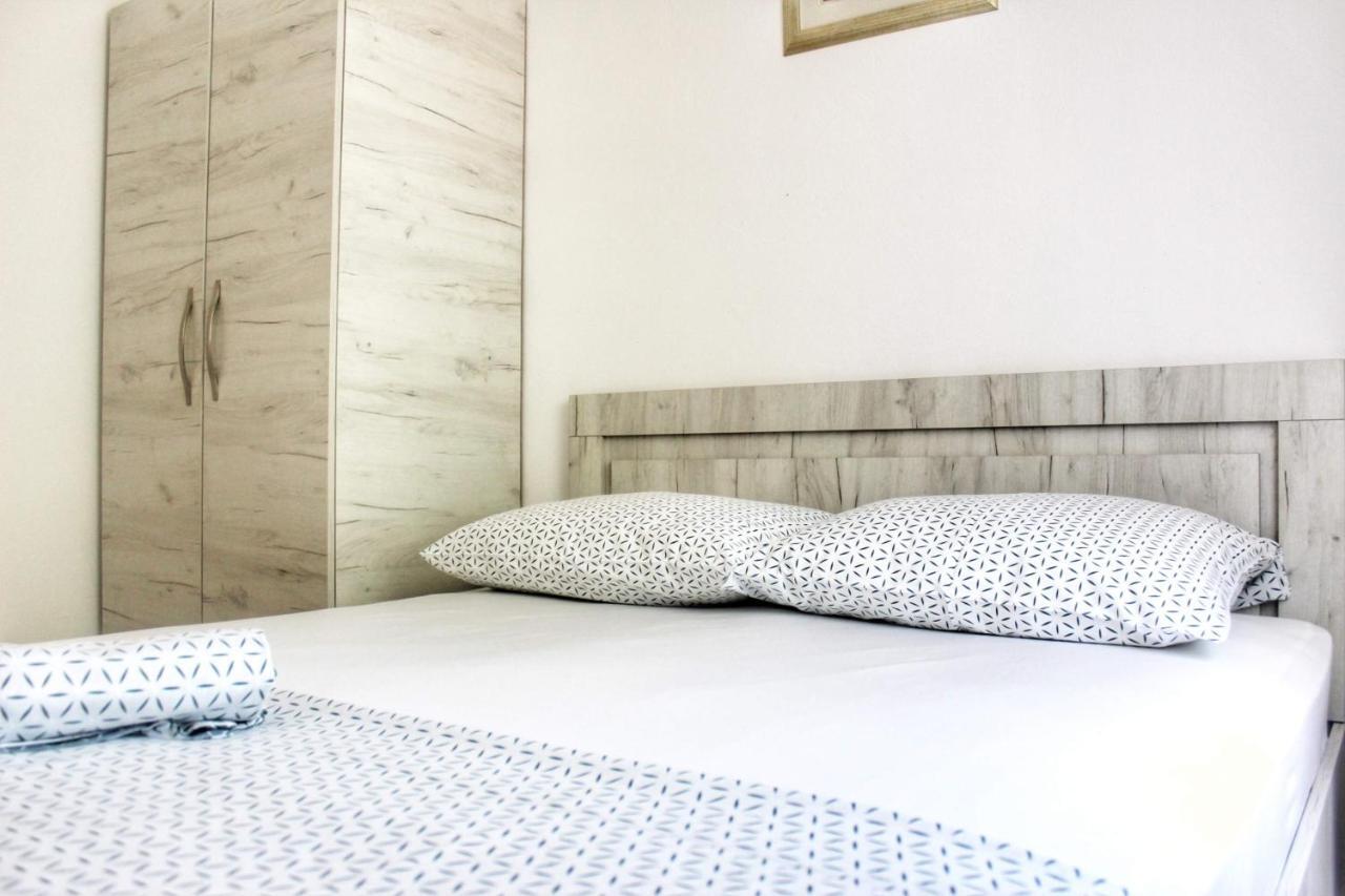 Apartment Marijana Vir Kültér fotó