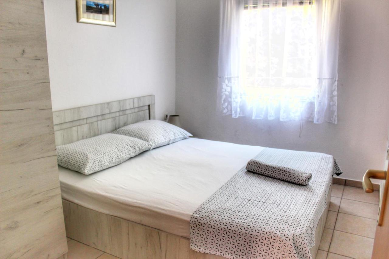 Apartment Marijana Vir Kültér fotó