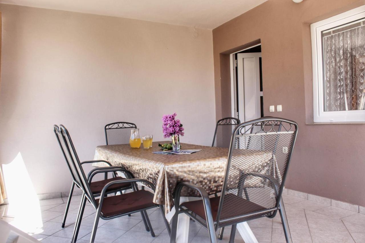 Apartment Marijana Vir Kültér fotó