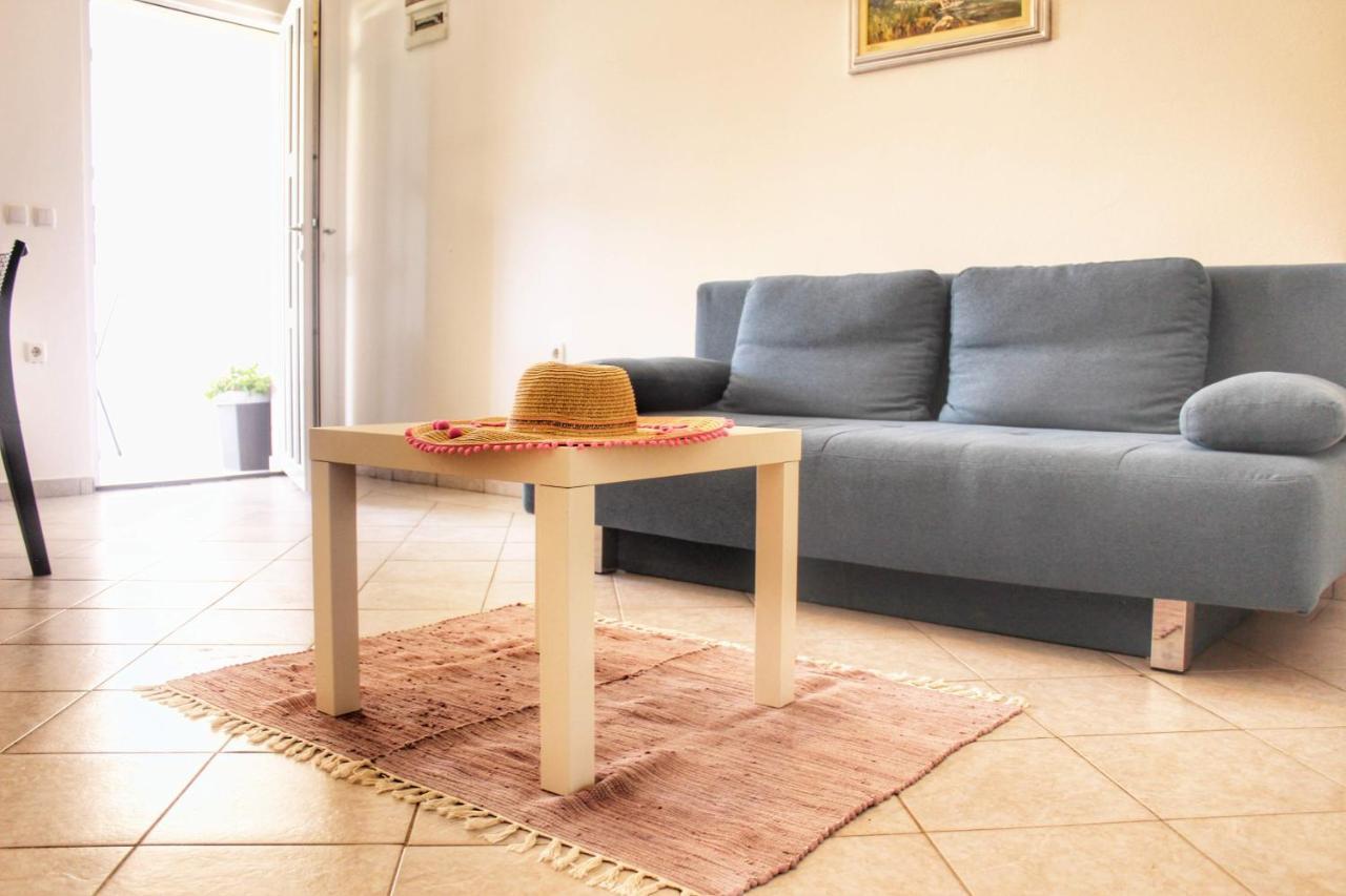 Apartment Marijana Vir Kültér fotó