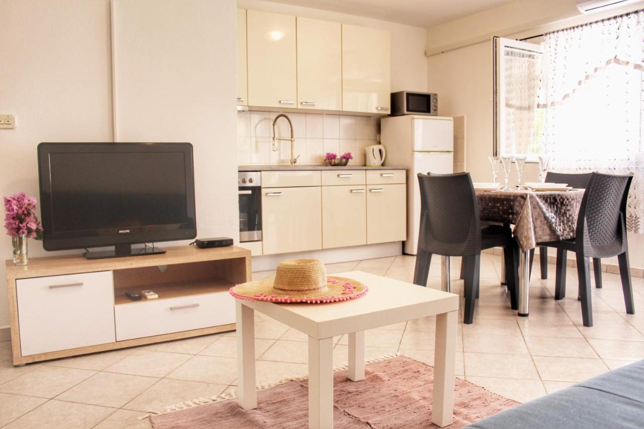 Apartment Marijana Vir Kültér fotó