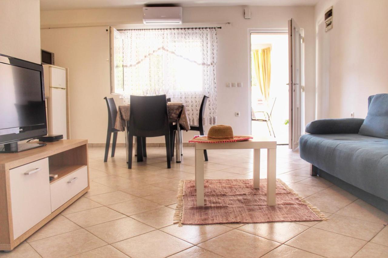 Apartment Marijana Vir Kültér fotó
