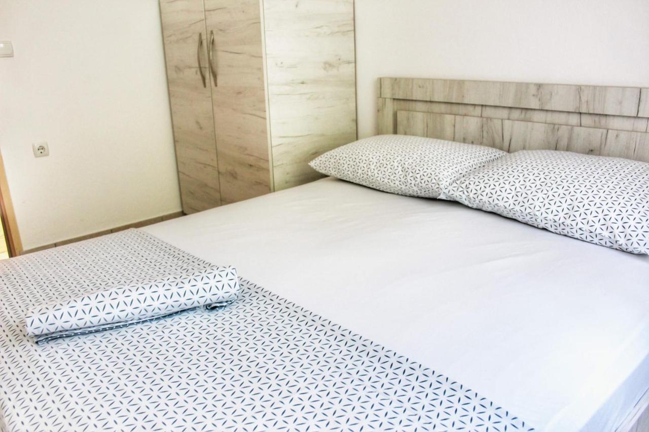 Apartment Marijana Vir Kültér fotó