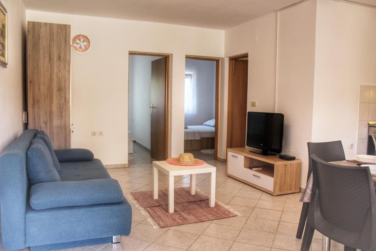 Apartment Marijana Vir Kültér fotó