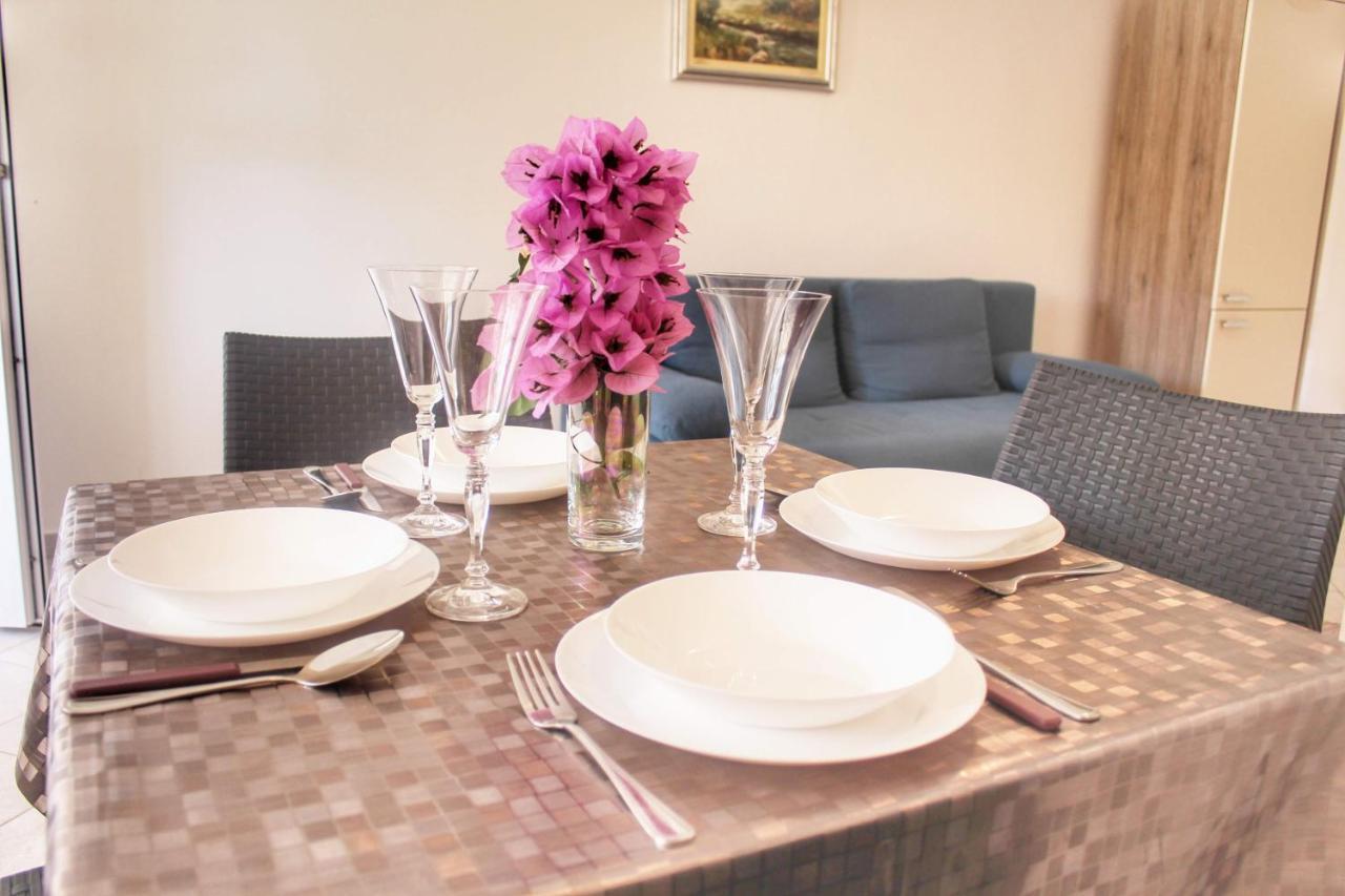 Apartment Marijana Vir Kültér fotó