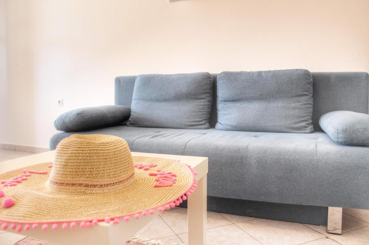 Apartment Marijana Vir Kültér fotó