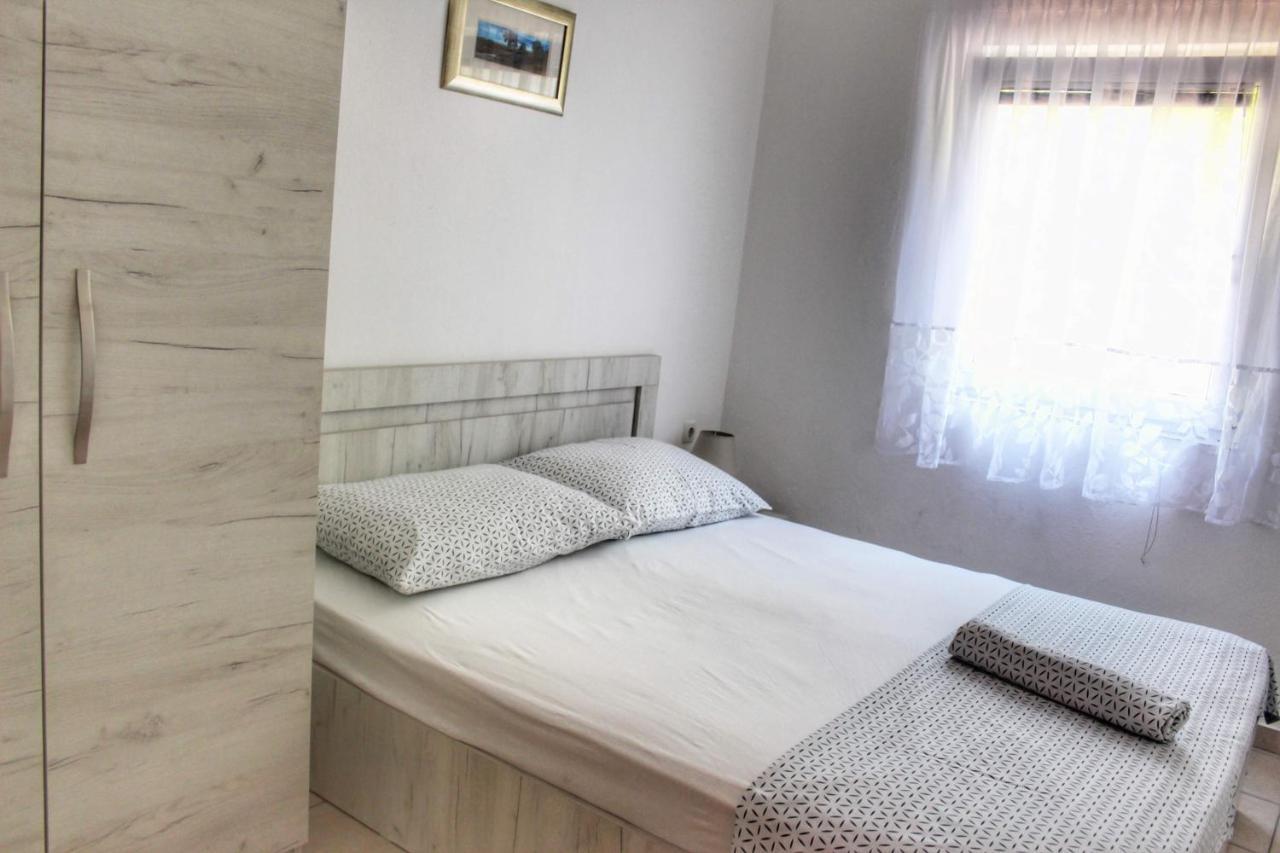 Apartment Marijana Vir Kültér fotó