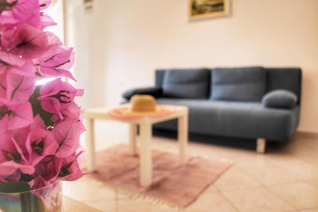 Apartment Marijana Vir Kültér fotó