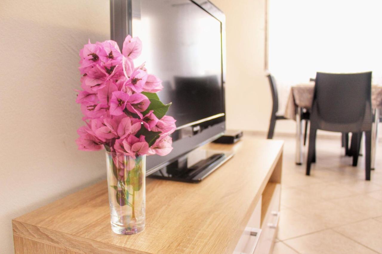 Apartment Marijana Vir Kültér fotó