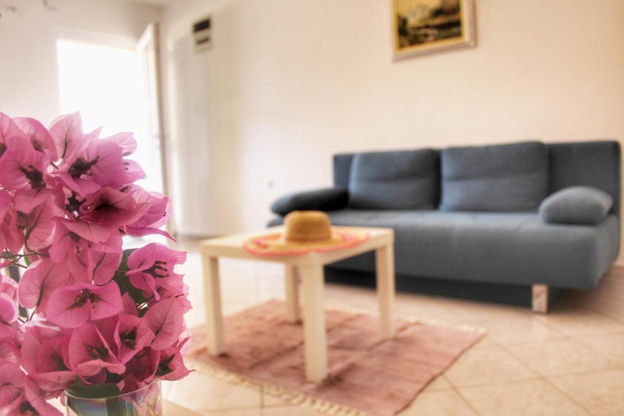 Apartment Marijana Vir Kültér fotó
