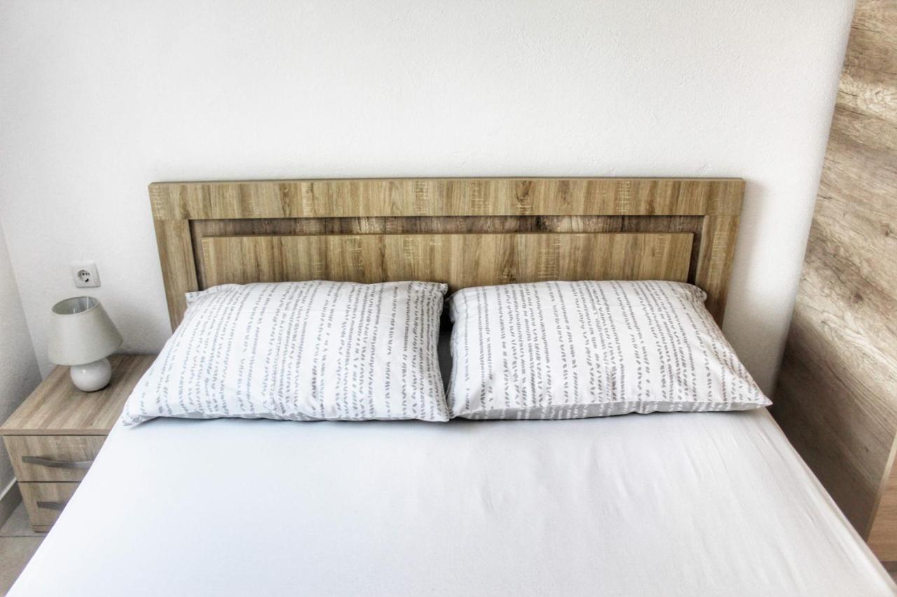 Apartment Marijana Vir Kültér fotó