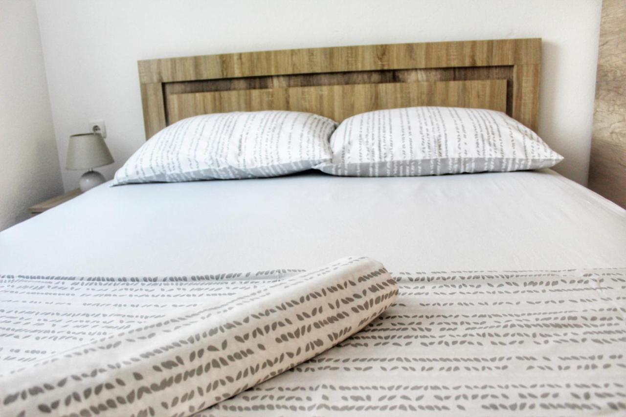Apartment Marijana Vir Kültér fotó